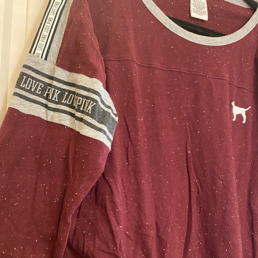 Pink Shirt - Picture 4 of 4